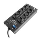 Ver imagem 2 de Upsai Fht 1200 Mkii - Filtro de linha