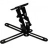 Suporte de Teto para Projetor Sbrp757 Preto Brasforma - 1