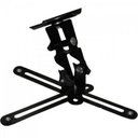 Ver imagem 1 de Suporte de Teto para Projetor Sbrp757 Preto Brasforma