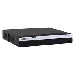 Dvr Gravador de Vídeo 16 Canais Hd Usb 3.0 Mhdx 3016 Intelbras - 5