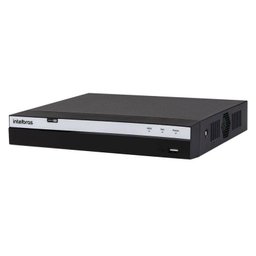 Dvr Gravador de Vídeo 16 Canais Hd Usb 3.0 Mhdx 3016 Intelbras - 6