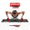Plataforma de Exercícios Genis - Transformer Pushup | GENIS - 3