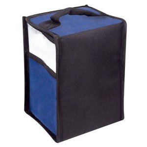 Bolsa Térmica Mor 5 Litros em Poliéster
