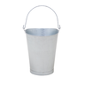 Balde Ordenha 12 Lt Galvanizado Gudim - 2