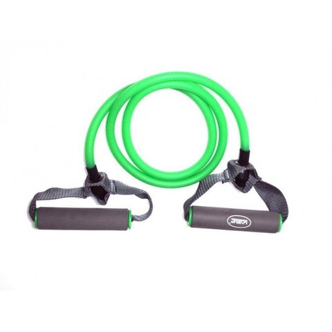 Extensor Elástico Tensão Média - Liveup