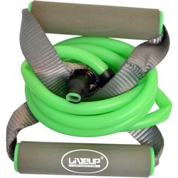 Extensor Elástico Tensão Média - Liveup - 2