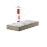 Colchão Solteiro PELMEX Espuma D45 Active In Box 20 cm (Embalado a Vácuo) - 1