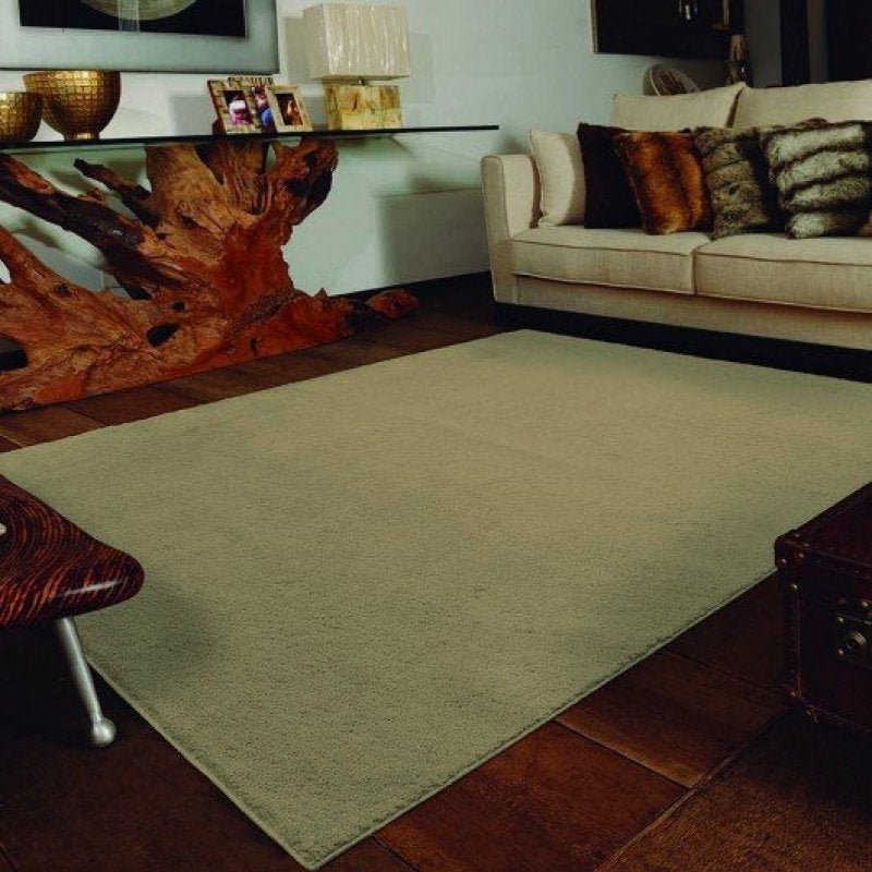 Tapete Vip 1,40 M x 2,00 M Estilo Veludo | Jolitex - Fendi - 1