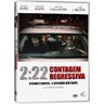 Dvd Contagem Regressiva - Val Kilmer e Mick Rossi - 1