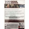 Dvd Contagem Regressiva - Val Kilmer e Mick Rossi - 2