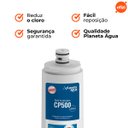 Ver imagem 5 de Refil Filtro Cp500 Bico Grosso Planeta Água