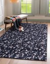 Ver imagem 2 de Tapete Sala Quarto Escritório 2,00x2,40 Antiderrapante Jolitex Liege