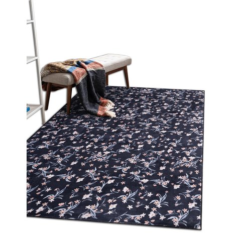Tapete Sala Quarto Escritório 2,00x2,40 Antiderrapante Jolitex Liege