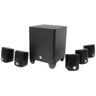 Caixa Home Theater 5.1 - Cinema 510 Jbl - 2