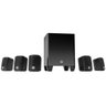 Caixa Home Theater 5.1 - Cinema 510 Jbl - 1