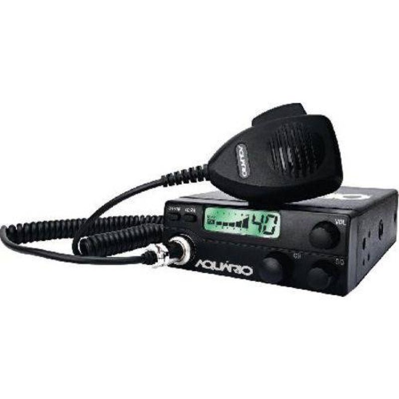 Rádio Px 40 Canais Am Rp-40 - 1