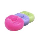 Ver imagem 7 de Poltrona Inflável Loung Puff Beanless - Intex - Verde