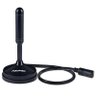 Antena Digital Vhf/uhf/fm/hdtv Cabo 5m Dtv-150 Aquario - 1