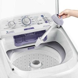 Lavadora de Roupas Electrolux Turbo Economia 10.5kg 127V LAC11 - 3