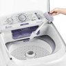 Lavadora de Roupas Electrolux Turbo Economia 10.5kg 127V LAC11 - 3