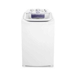 Lavadora de Roupas Electrolux Turbo Economia 10.5kg 127V LAC11 - 5