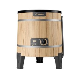 Lavadora de Roupas Tradicional 5kg Semi Automática 220V - 1
