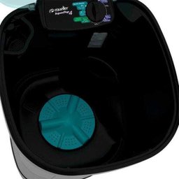 Tanquinho Semiautomático Mueller SuperPop 4Kg 127V - 2
