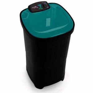 Tanquinho Semiautomático Mueller SuperPop 4Kg 127V