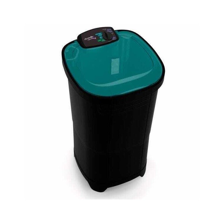 Tanquinho Semiautomático Mueller SuperPop 4Kg 127V