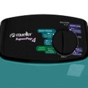 Ver imagem 4 de Tanquinho Semiautomático Mueller SuperPop 4Kg 220V