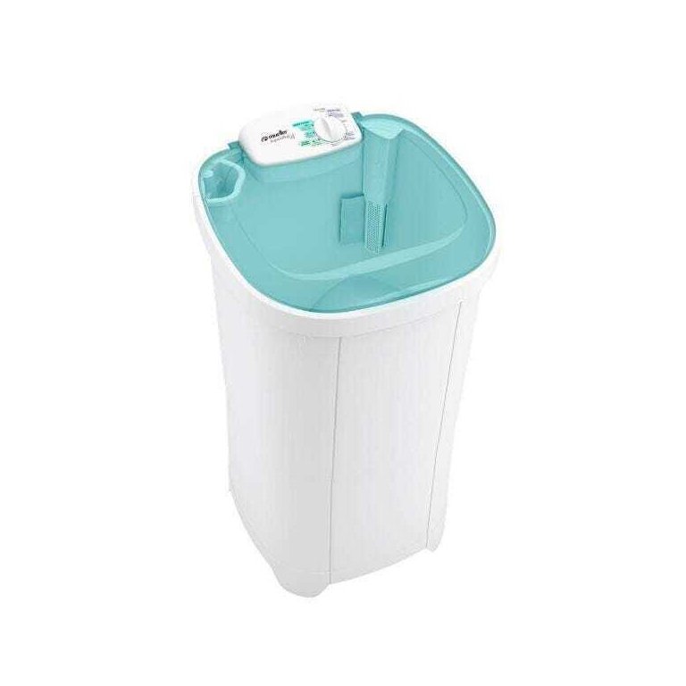 Tanquinho Semiautomático Mueller Superpop 4kg 127V