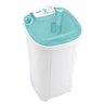 Tanquinho Semiautomático Mueller Superpop 4kg 127V - 1