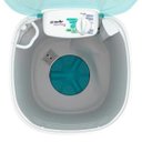 Ver imagem 2 de Tanquinho Semiautomático Mueller Superpop 4kg 127V