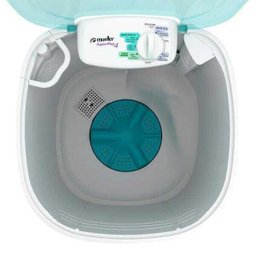 Tanquinho Semiautomático Mueller Superpop 4kg 127V - 2