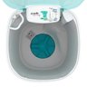 Tanquinho Semiautomático Mueller Superpop 4kg 127V - 2