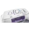 Lavadora Electrolux Automática Topload 12kg Cesto Inox Lac12 Branco - 2