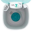 Ver imagem 2 de Tanquinho Semiautomático Mueller Super Pop 4Kg 220V