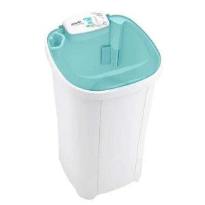 Tanquinho Semiautomático Mueller Super Pop 4Kg 220V