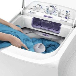 Lavadora de Roupas Electrolux Turbo Economia 10.5kg 220v Lac11 - 4