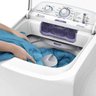 Lavadora de Roupas Electrolux Turbo Economia 10.5kg 220v Lac11 - 4