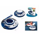 Ver imagem 2 de Bar Cooler Flutuante 15 Litros Intex 30 Latas 06 Porta Copos #56822