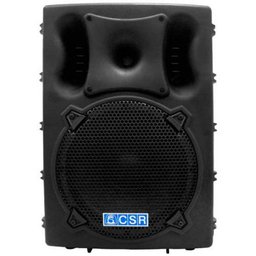 Caixa Ativa 12Pol Csr3000A USB/Sd - Csr - 2