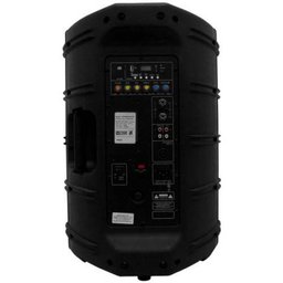 Caixa Ativa 12Pol Csr3000A USB/Sd - Csr - 4