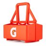 Porta-garrafas Squeeze para 6 Garrafas Gatorade® Usa Cbf Nfl Nba - 1