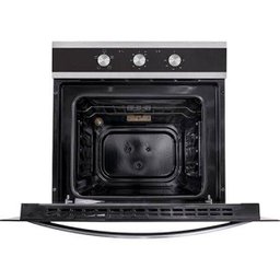 Forno Eletrico de Embutir Tramontina 57lts Glass Brasil 220v - 3