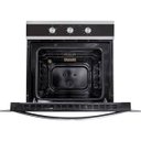 Ver imagem 3 de Forno Eletrico de Embutir Tramontina 57lts Glass Brasil 220v