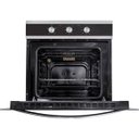 Ver imagem 4 de Forno Eletrico de Embutir Tramontina 57lts Glass Brasil 220v