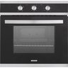 Forno Eletrico de Embutir Tramontina 57lts Glass Brasil 220v - 1