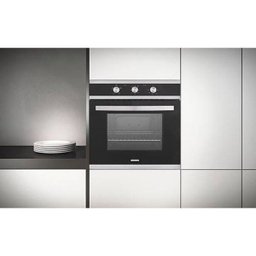 Forno Eletrico de Embutir Tramontina 57lts Glass Brasil 220v - 2