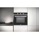 Ver imagem 2 de Forno Eletrico de Embutir Tramontina 57lts Glass Brasil 220v